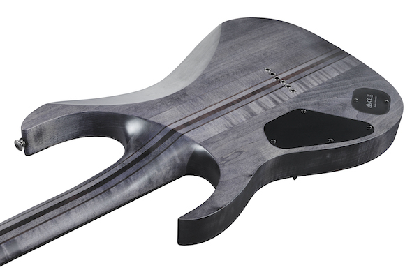 IBANEZ RGT1221PB-DTF RGT Premium Deep Twilight Flat