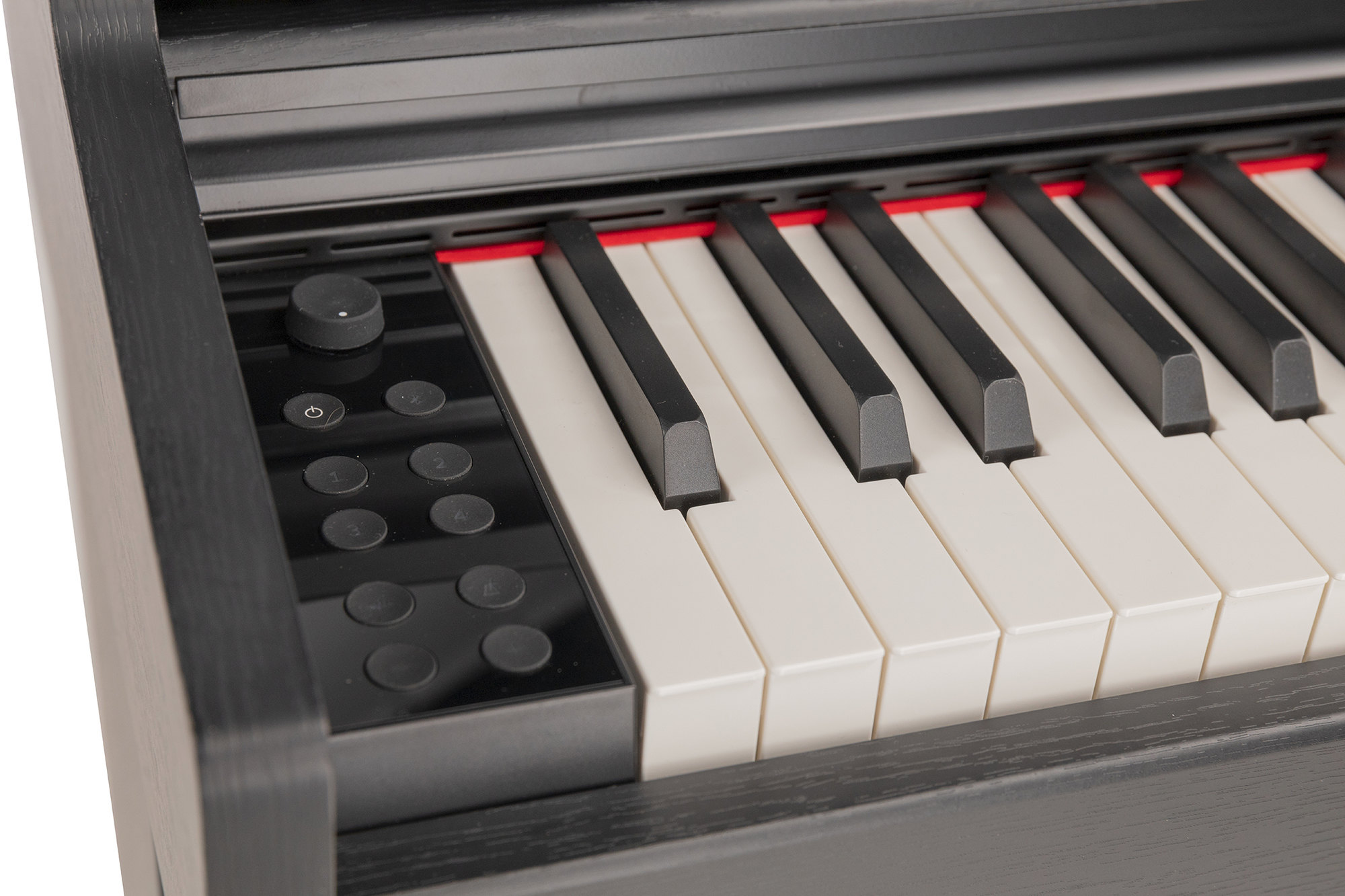 GEWA DP510 Black Digitalpiano inkl. Pianobank