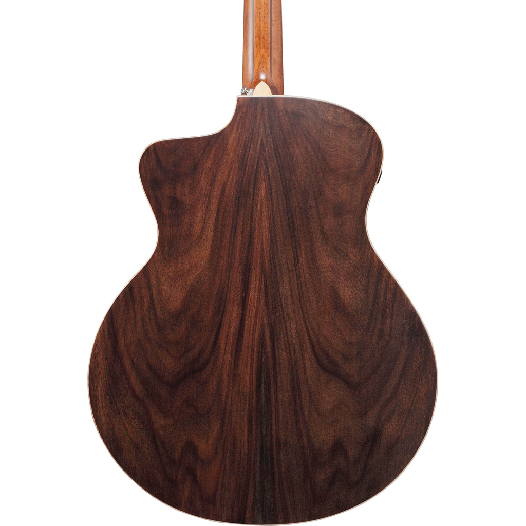 Ibanez PA300E-NSL Natural Satin Top