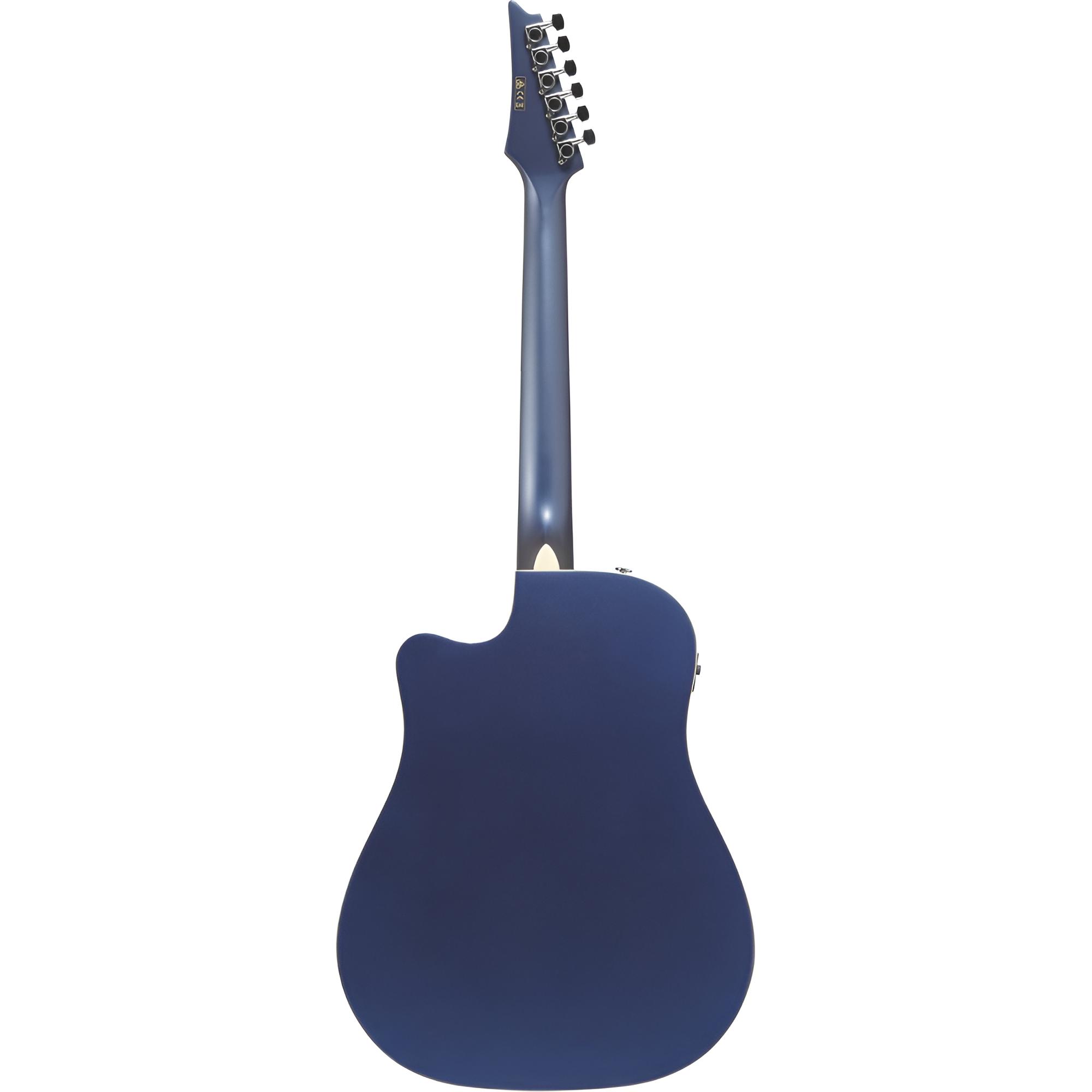 IBANEZ ALT30-NBM Night Blue Metallic