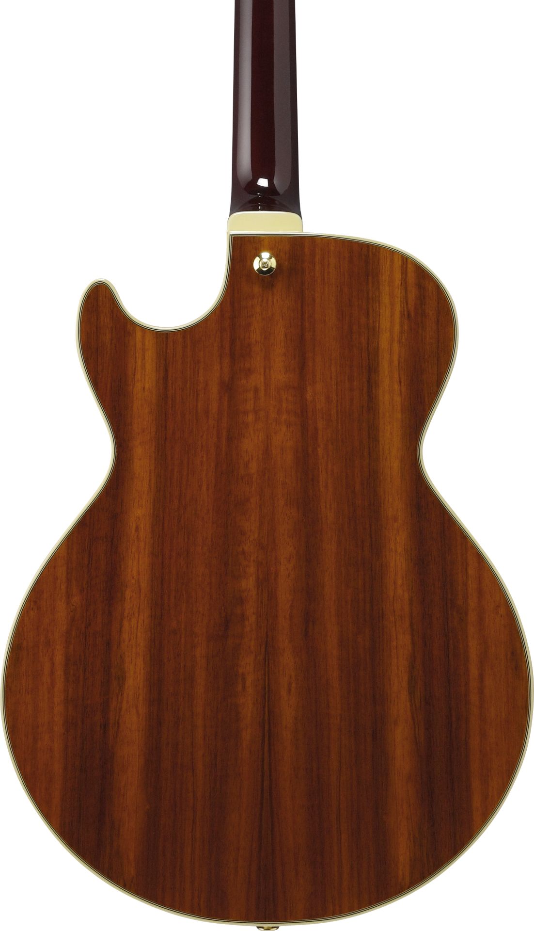 IBANEZ AG95K Artcore Expressionist Hollowbody Gitarre - Natural