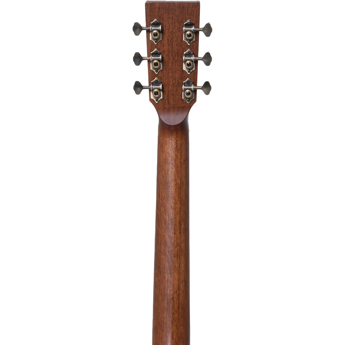 Santana PL G14 Brown Burst Satin Westerngitarre