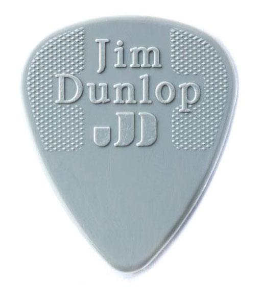 Dunlop Nylon Standard Picks 0,60 mm 12er Player's Pack