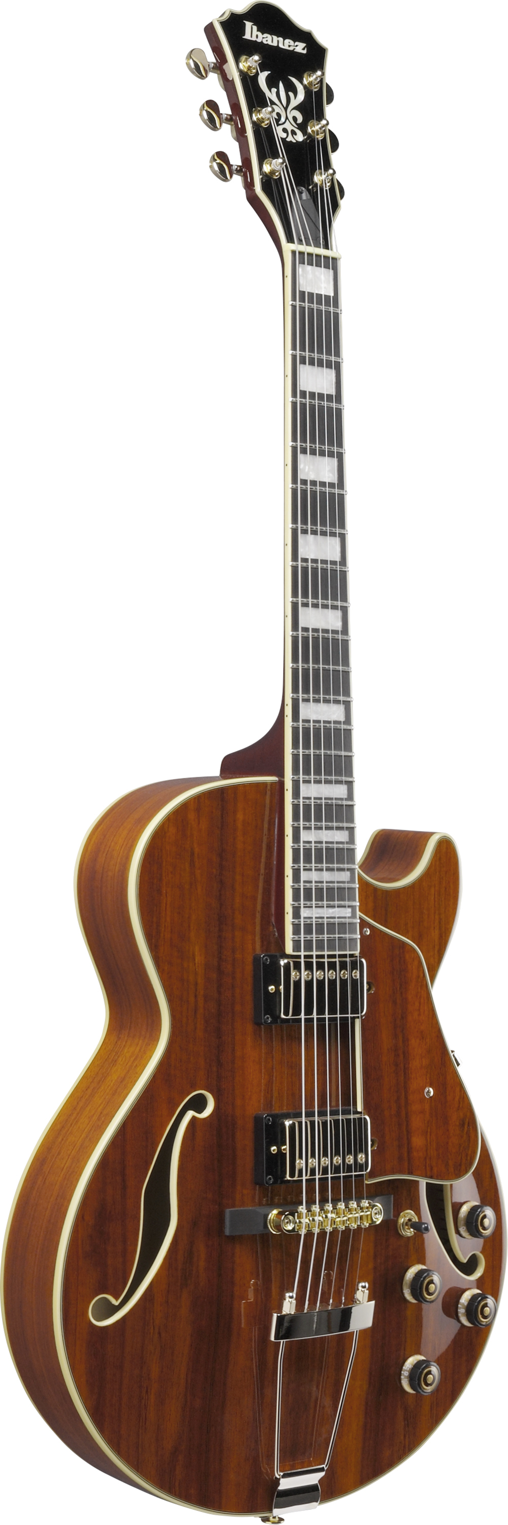 IBANEZ AG95K Artcore Expressionist Natural