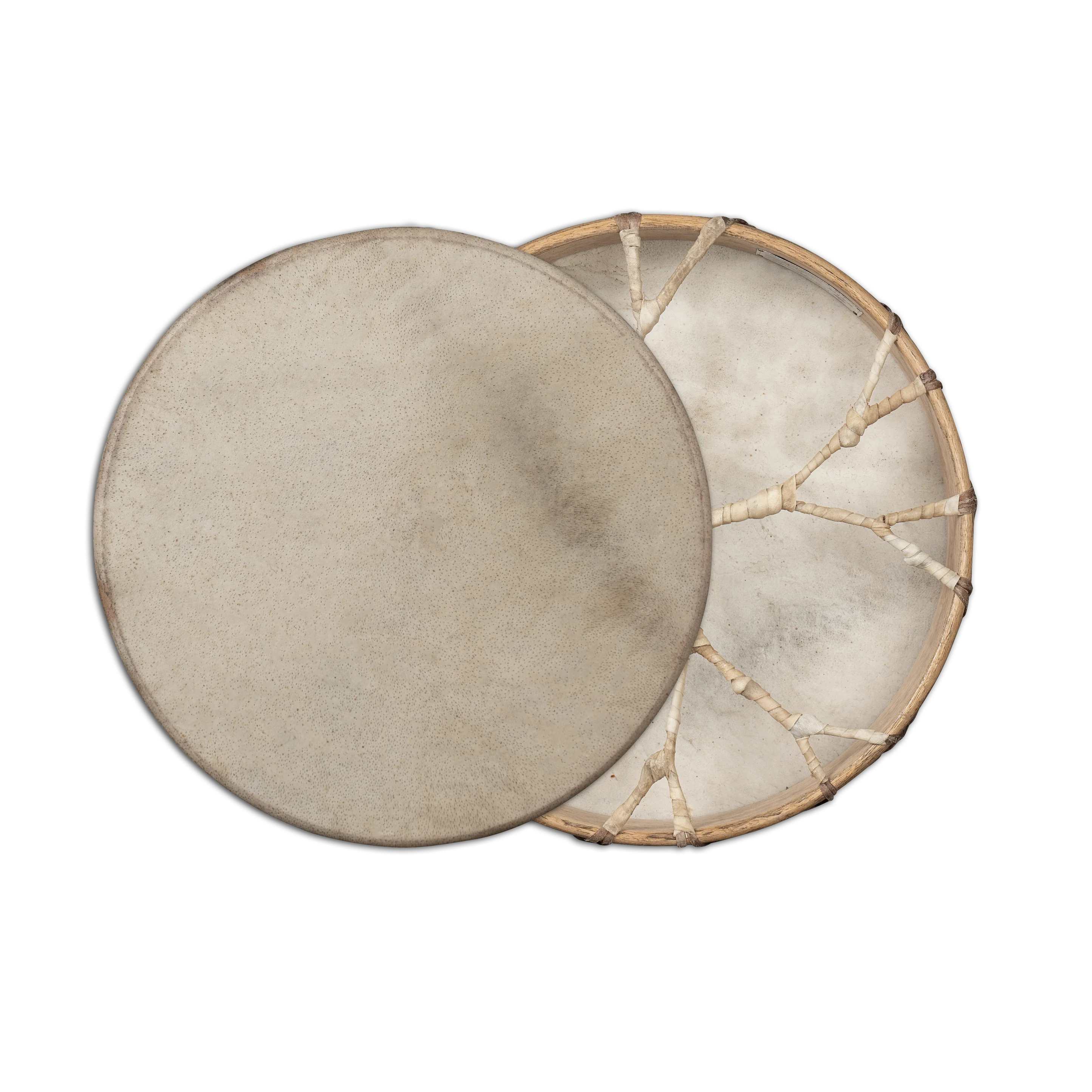 SELA Shaman Drum Buffalo 16" Schammanentrommel