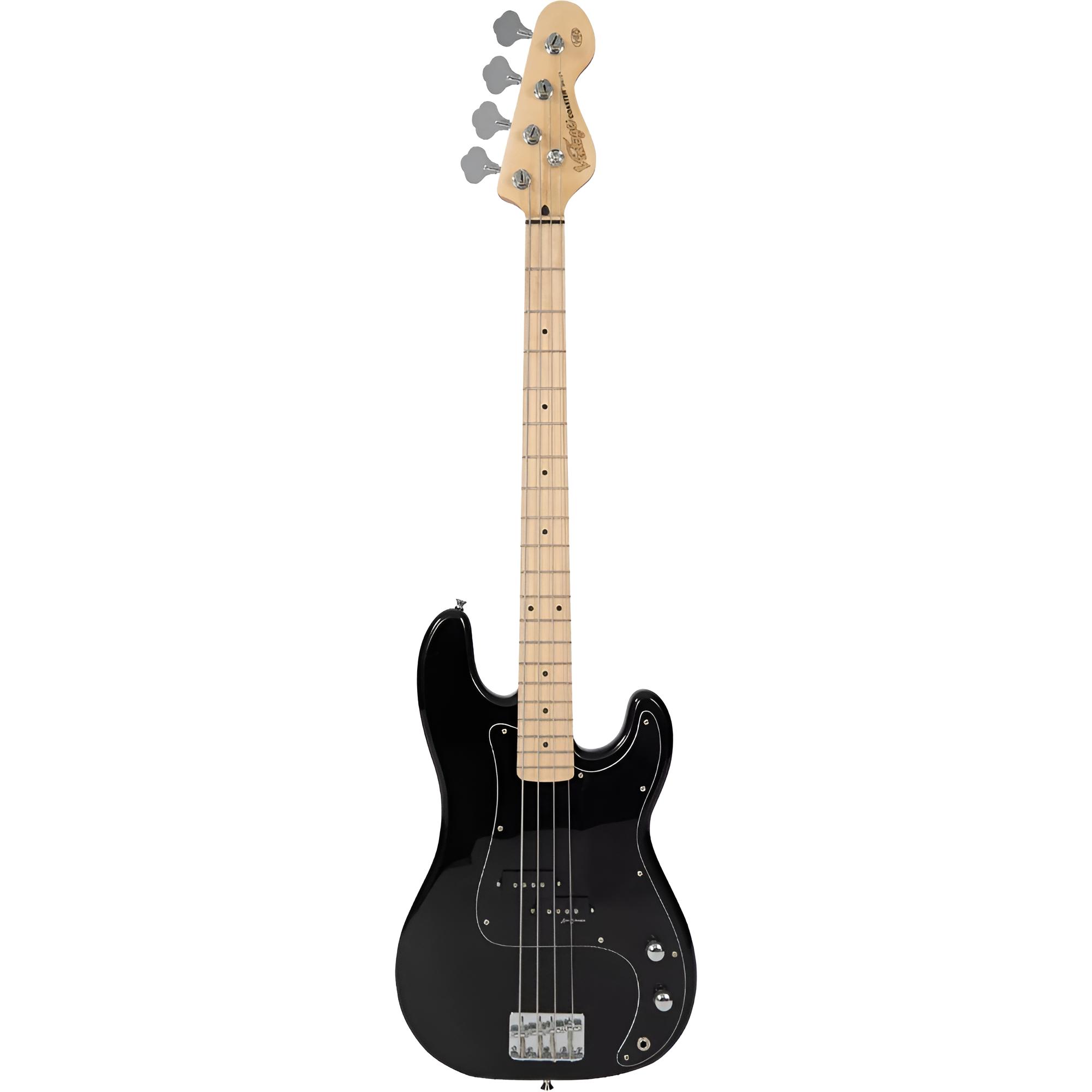 VINTAGE Coaster Series Bass V40MBLK