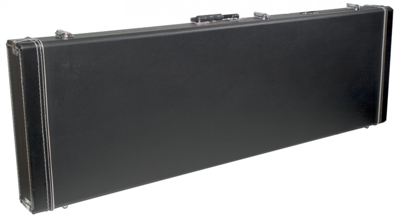 stagg_GCA-XHB STAGG Case für E-Bass Universal Schwarz GCA-XHB