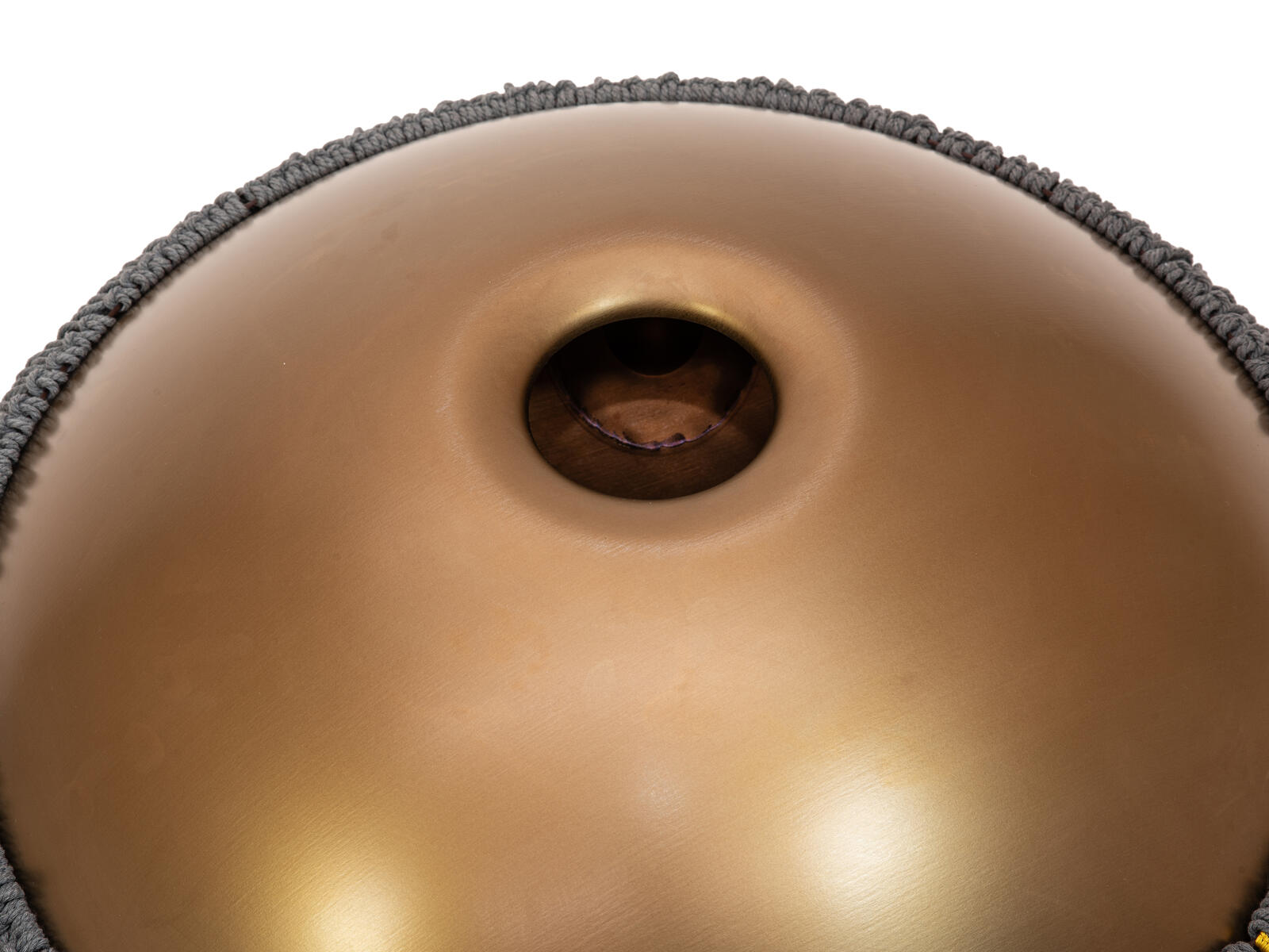 DIMAVERY HP-9D Handpan, 9 Töne