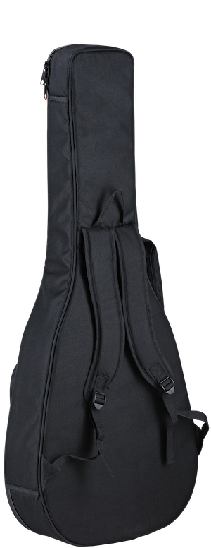 Ortega ONB12 Tasche für Konzertgitarre 1/2 back
