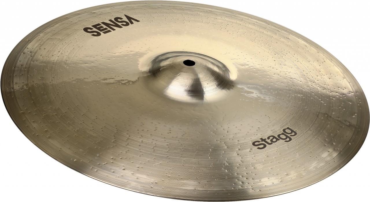 STAGG 14" SENSA Medium Crash