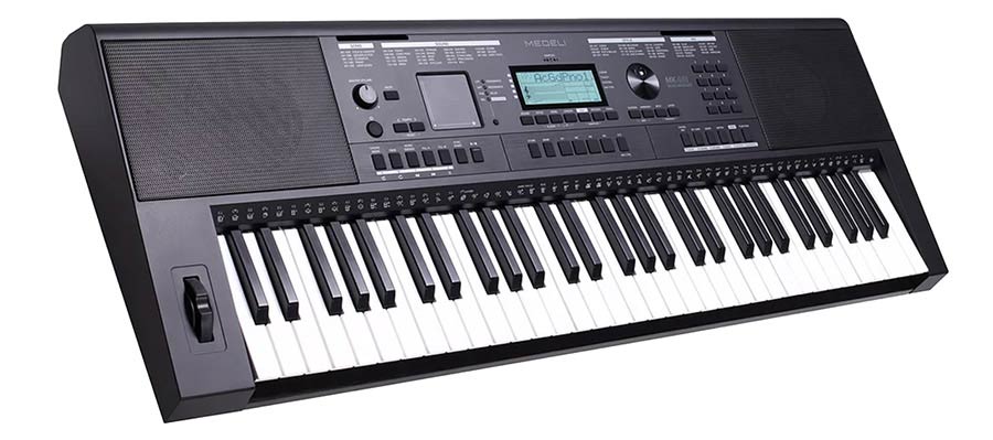 MEDELI MK401 Keyboard