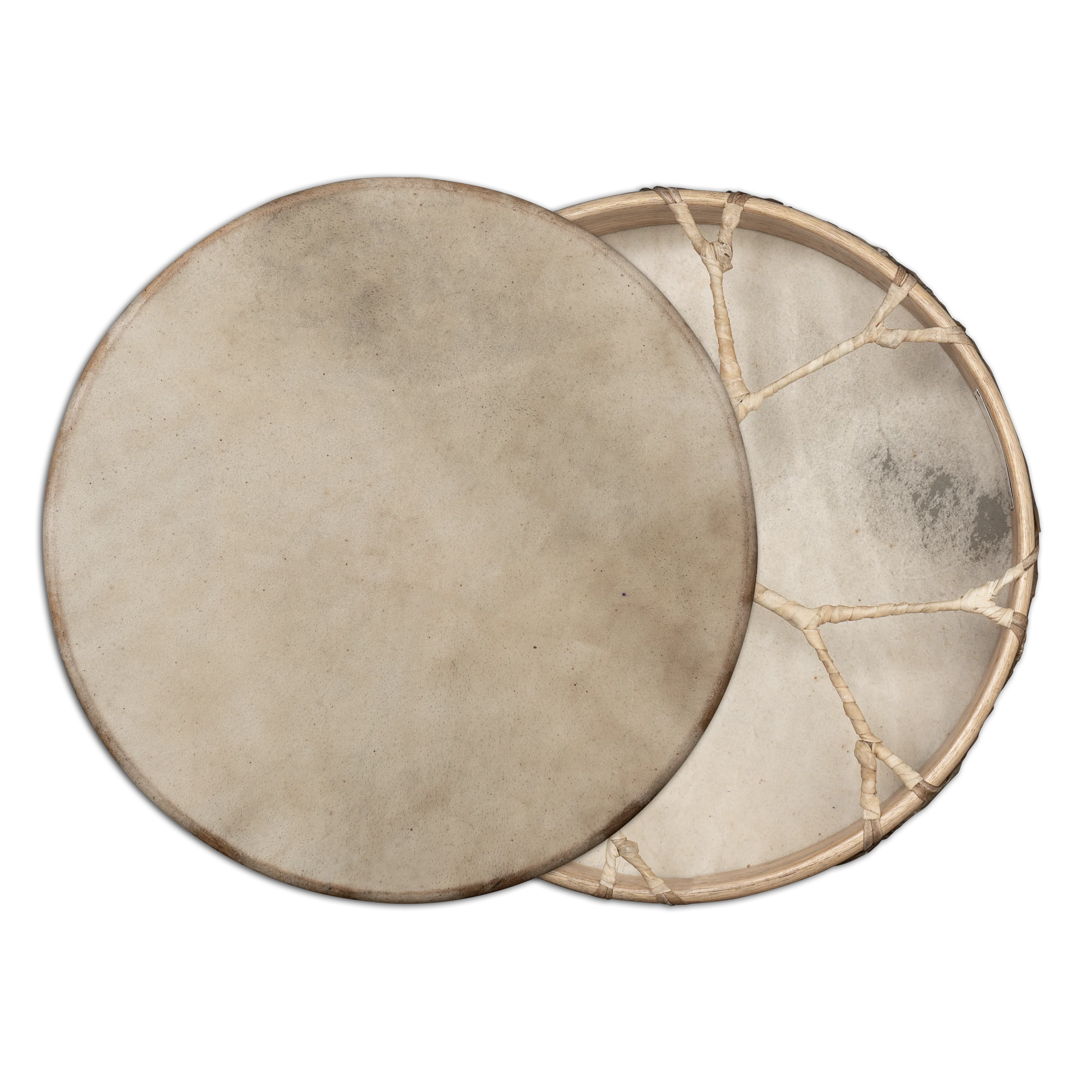 SELA Shaman Drum Buffalo 18" Schammanentrommel