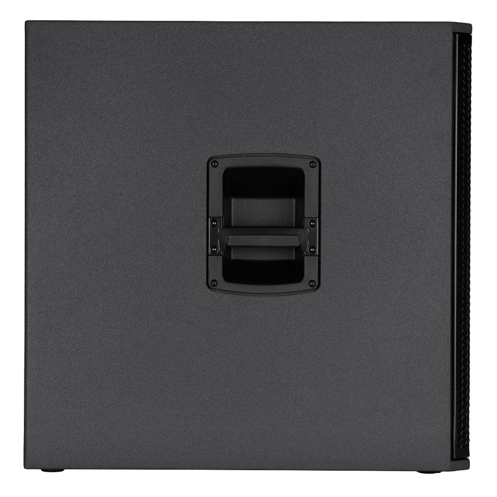 RCF SUB 18-AS 18" Aktiv Subwoofer