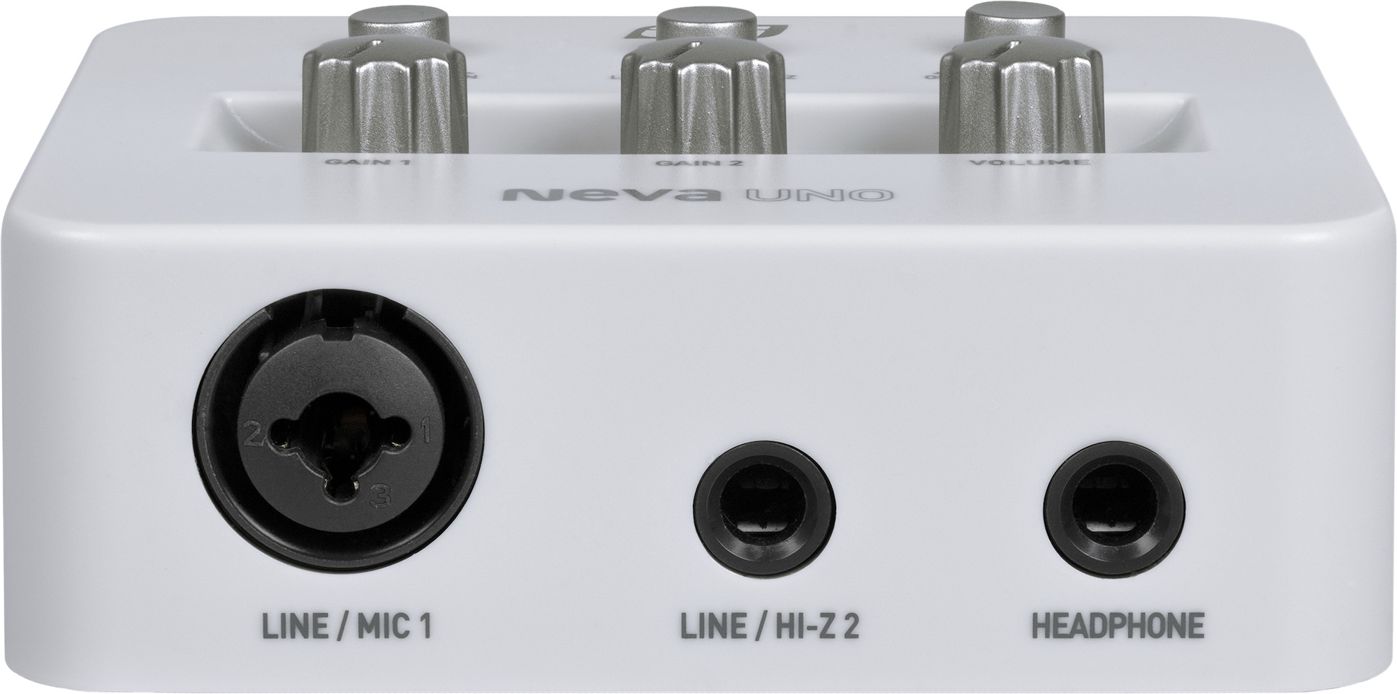 ESI Neva Uno 2x2 USB Audio Interface