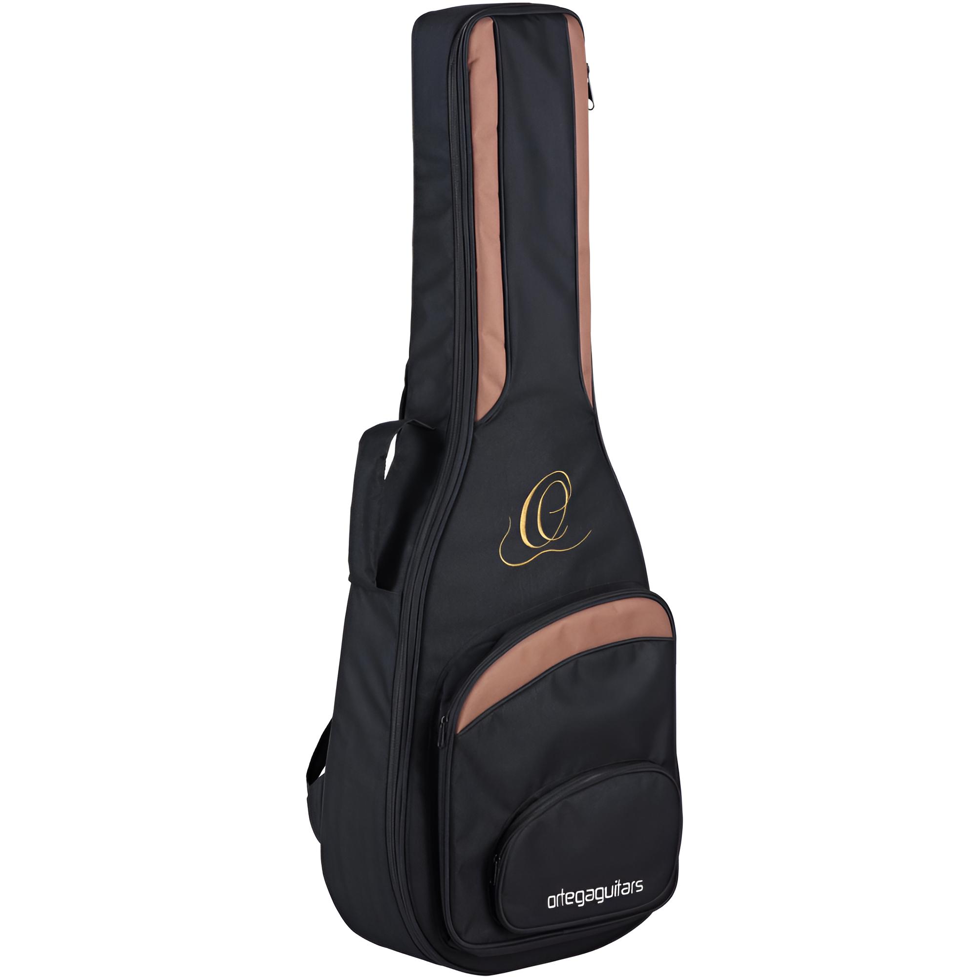 ORTEGA R121 3/4 Klassikgitarre im Set mit Tasche