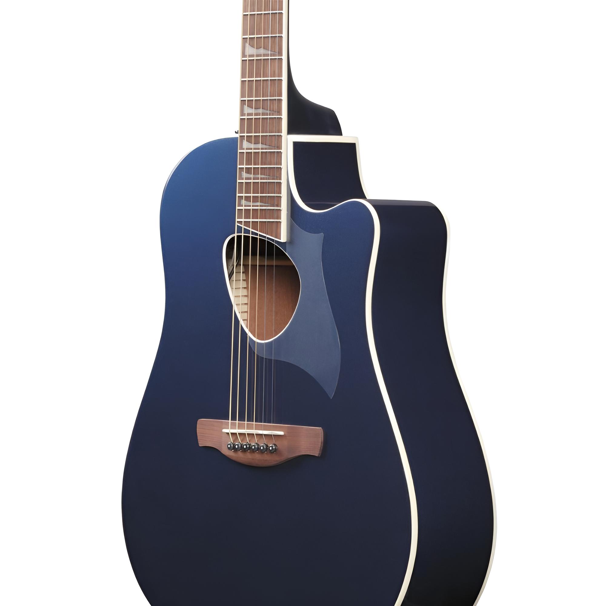 IBANEZ ALT30-NBM Night Blue Metallic