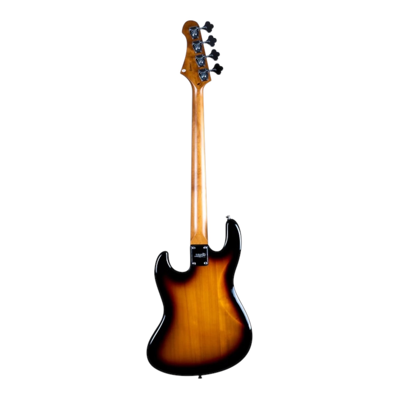 Jet Guitars JJB-300 SB Bass Sunburst