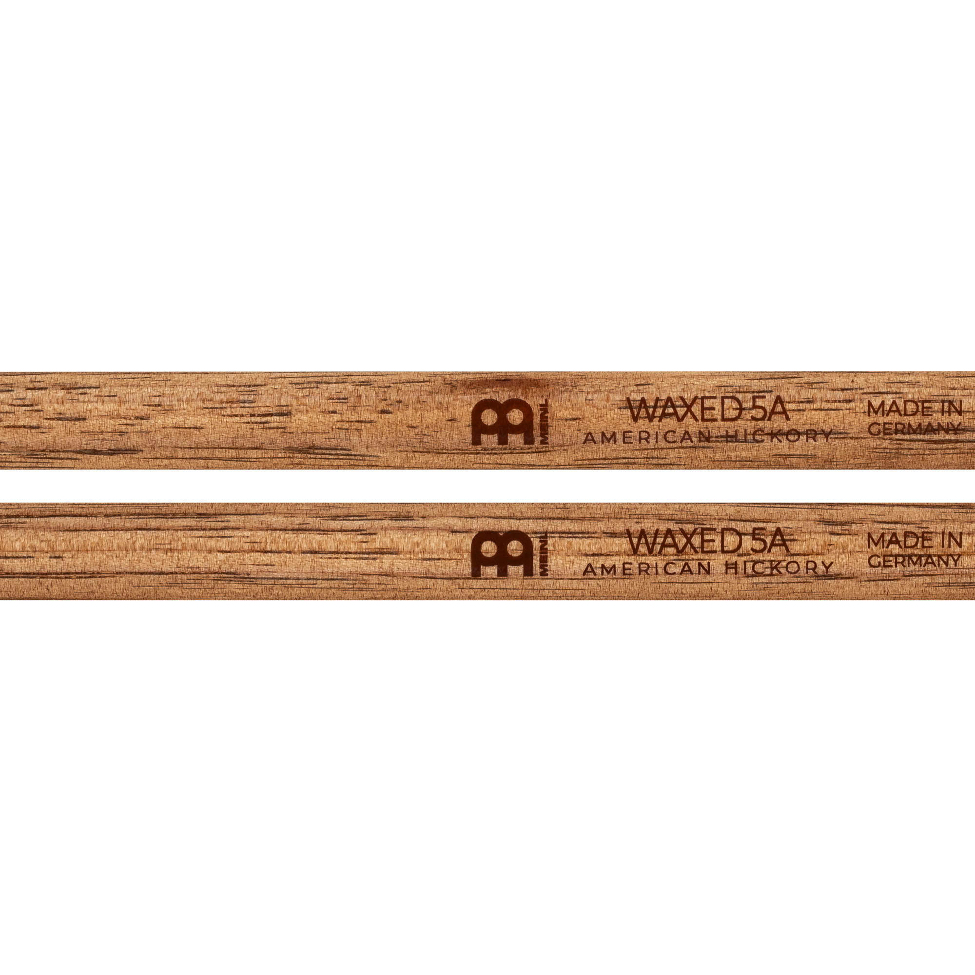 MEINL Waxed 5A Drumstick SB701