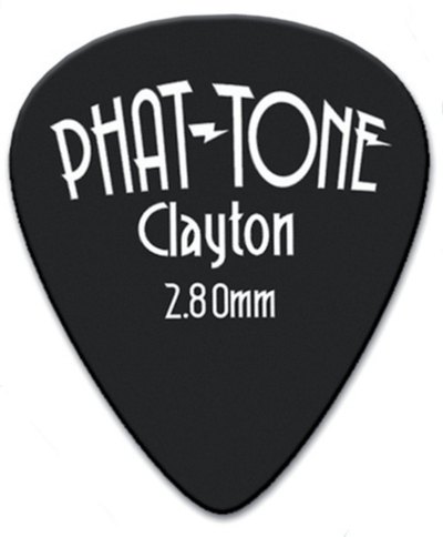 526631 CLAYTON Phat Tone 351 Form 2,8 mm 526631