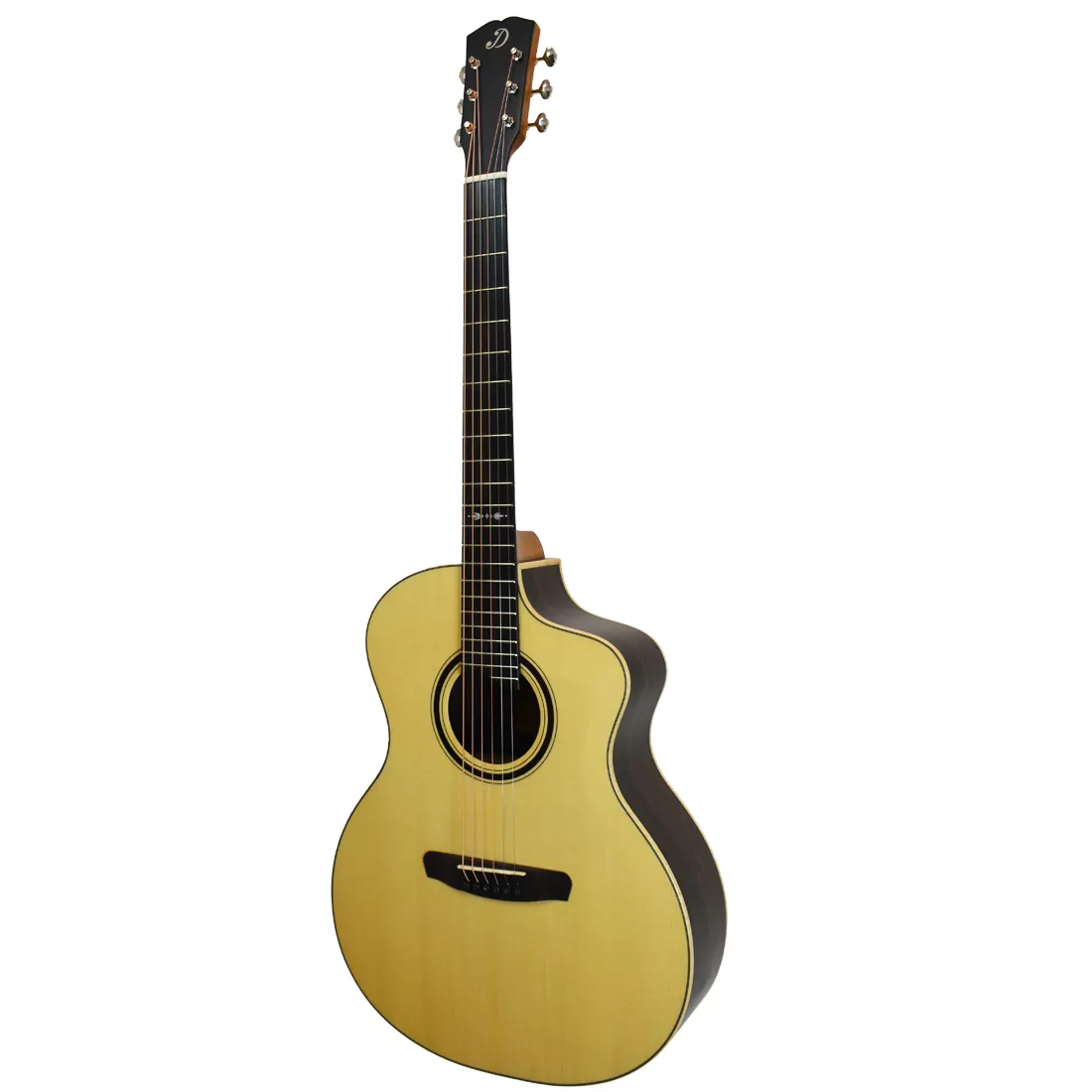 MoonAge-GAC DOWINA MoonAge GAC Rosewood