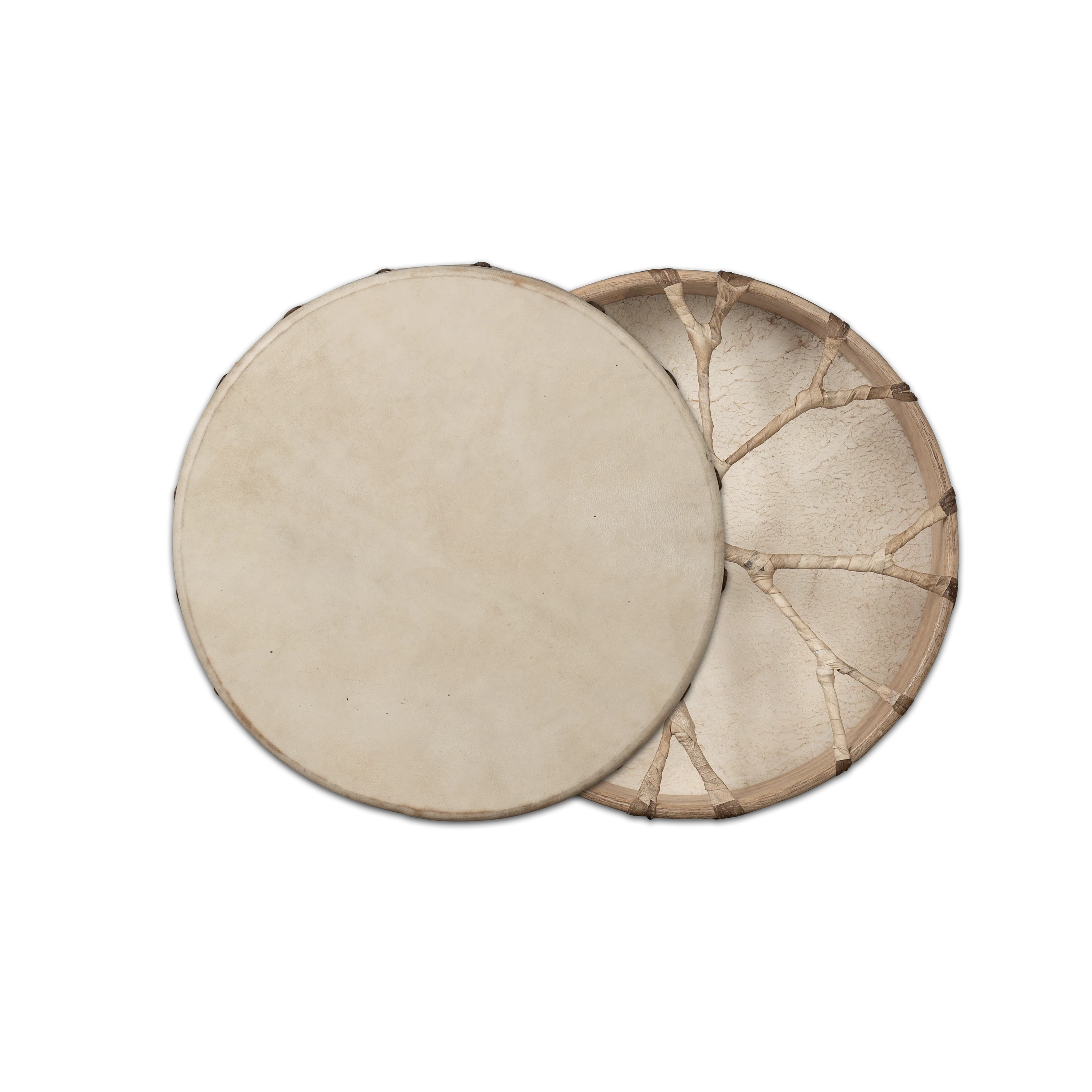 SELA Shaman Drum Goat 14" Schamanentrommel