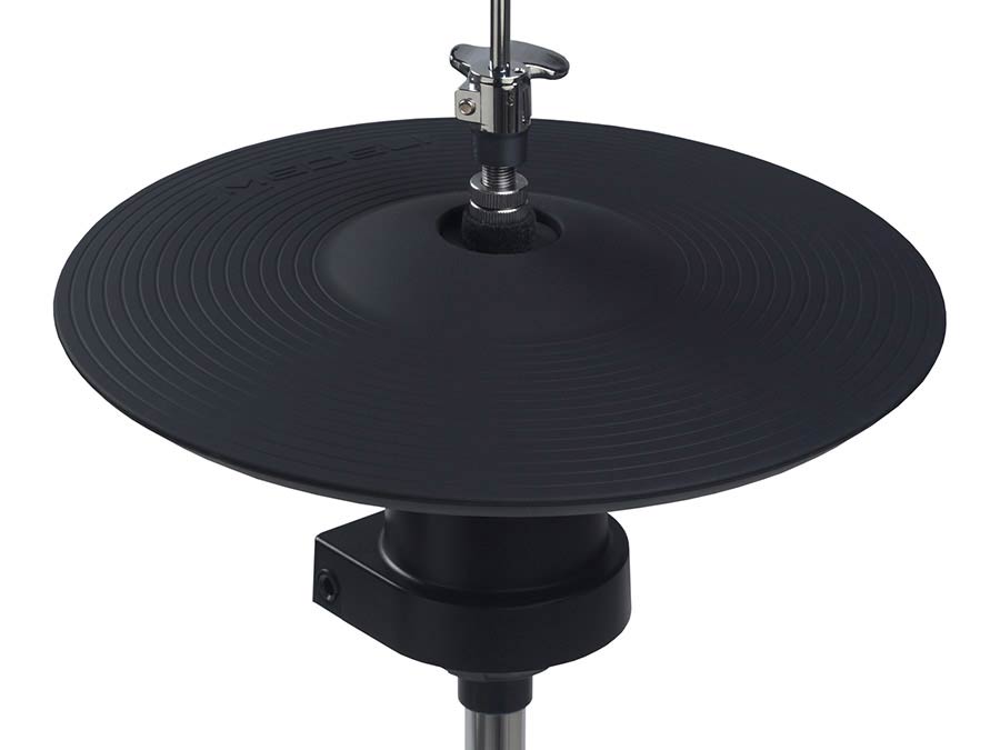 MEDELI MZ729 E-Drum Set - elektronisches Schlagzeug