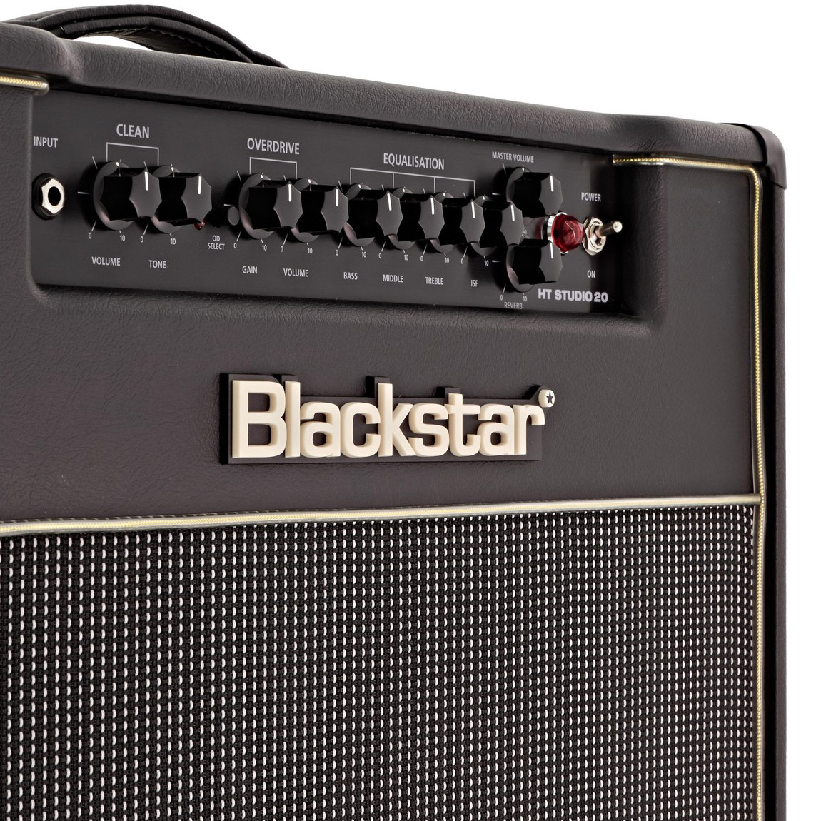 BLACKSTAR HT Studio 20 Combo  - Ausstellungsstück zum Superpreis!