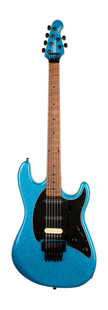 MUSIC MAN Cutlass Bullhead Sparkle BFR