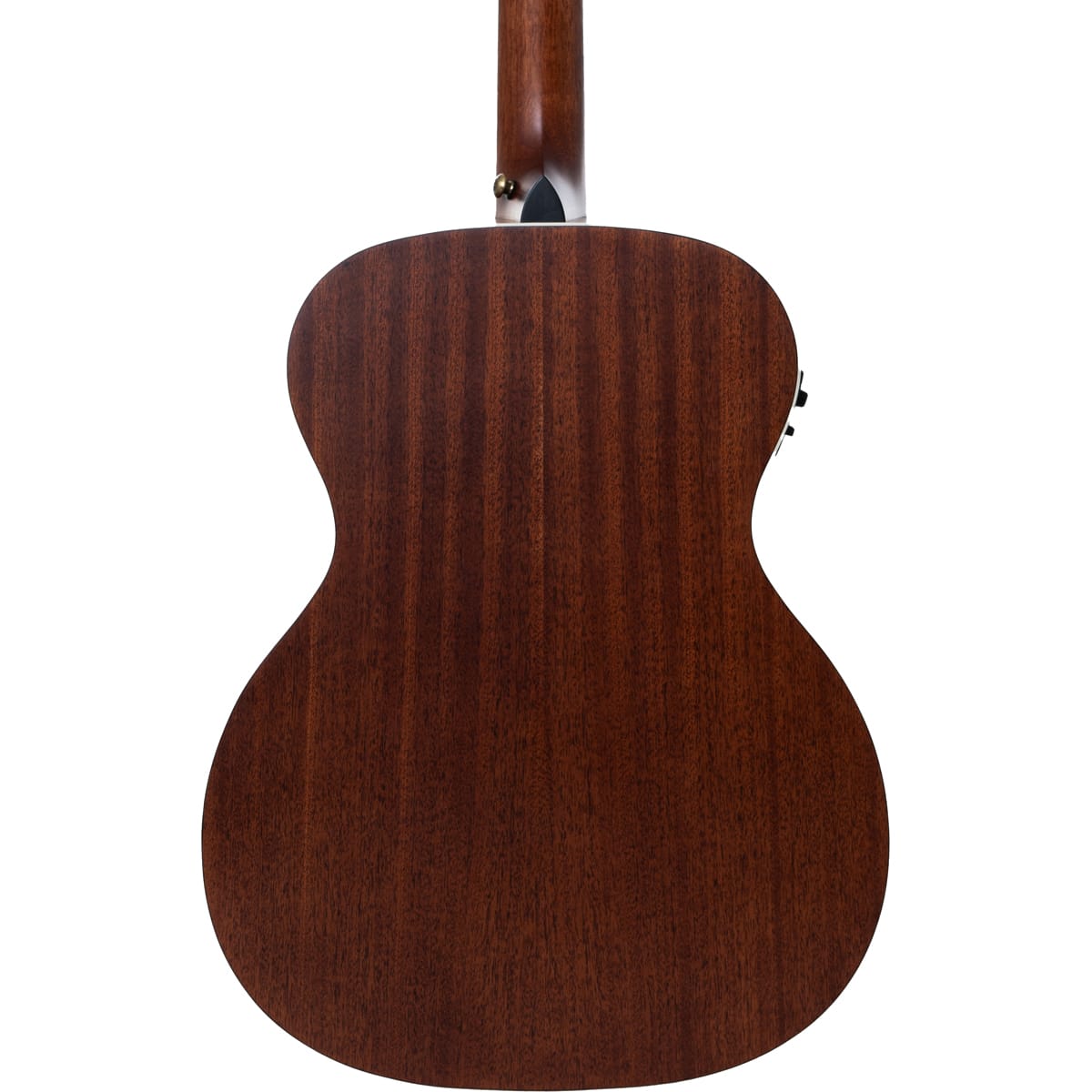 Santana SAN-SU-F94-BRS Westerngitarre