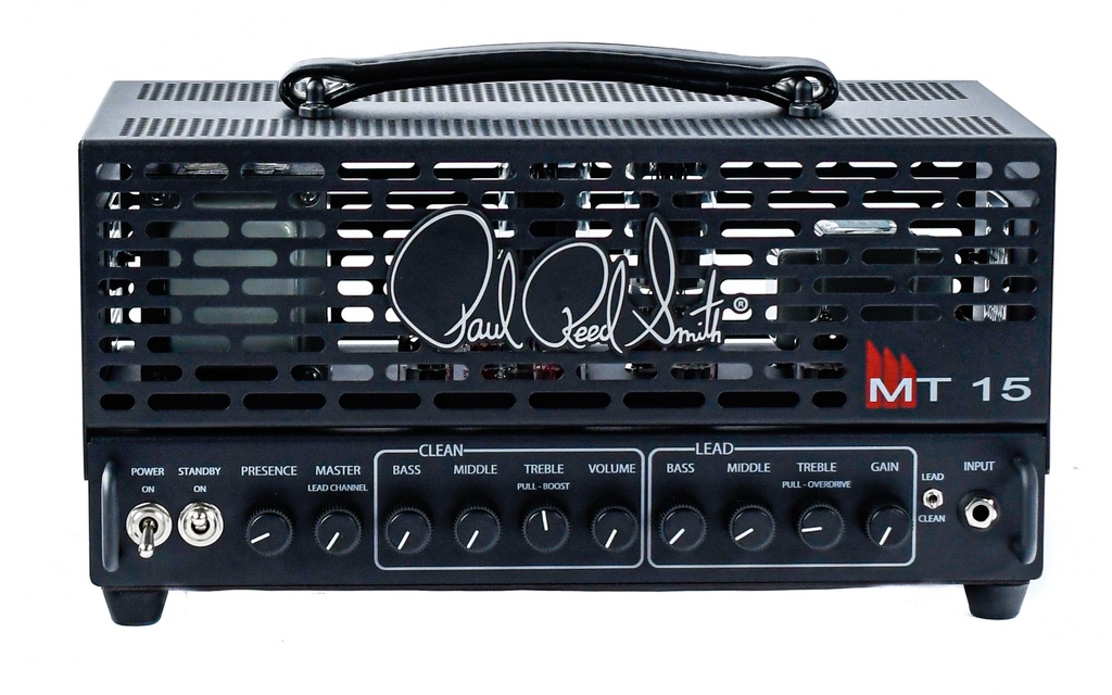 PRS MT-15 V2 Tremonti Head 15W