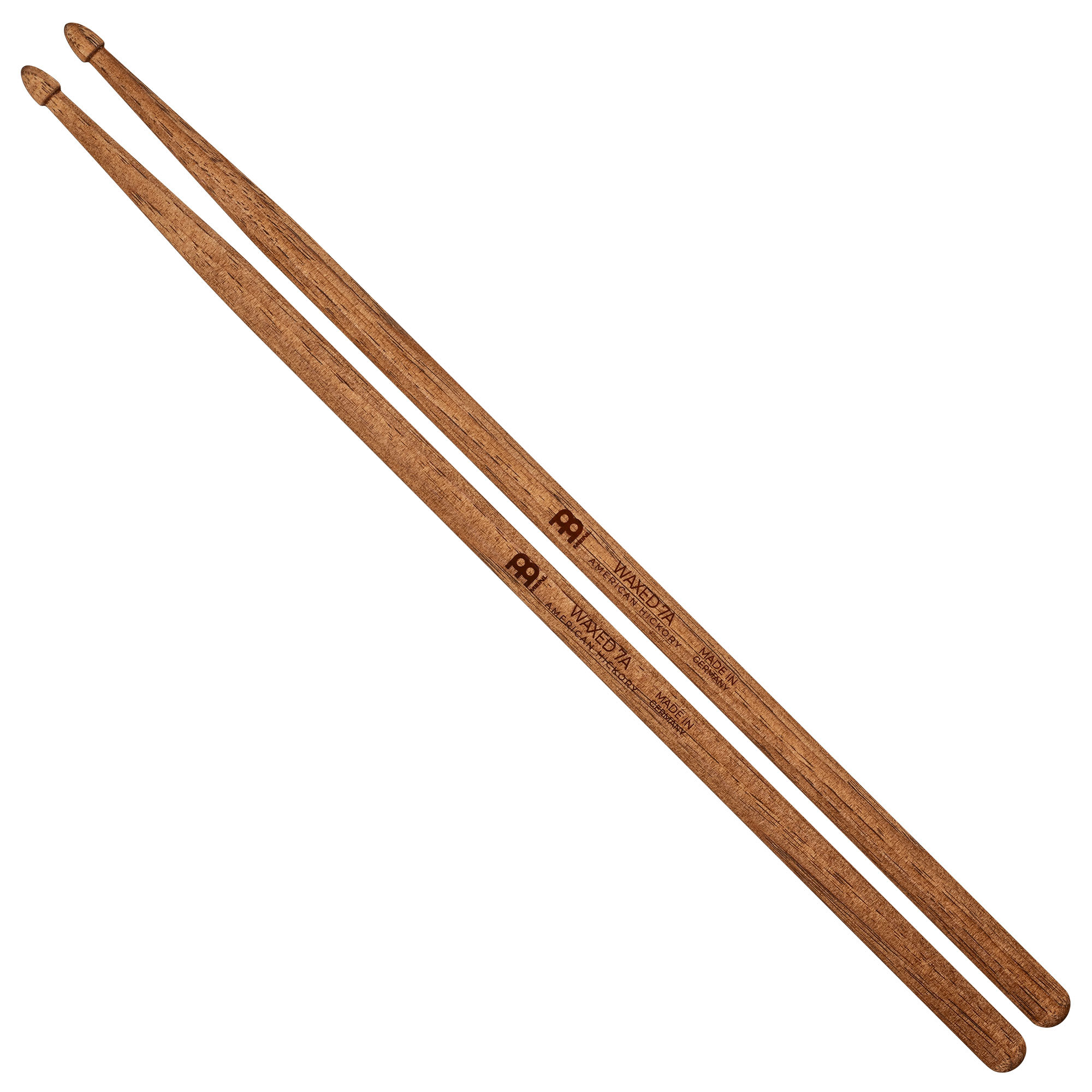 MEINL Waxed 7A Drumstick SB700