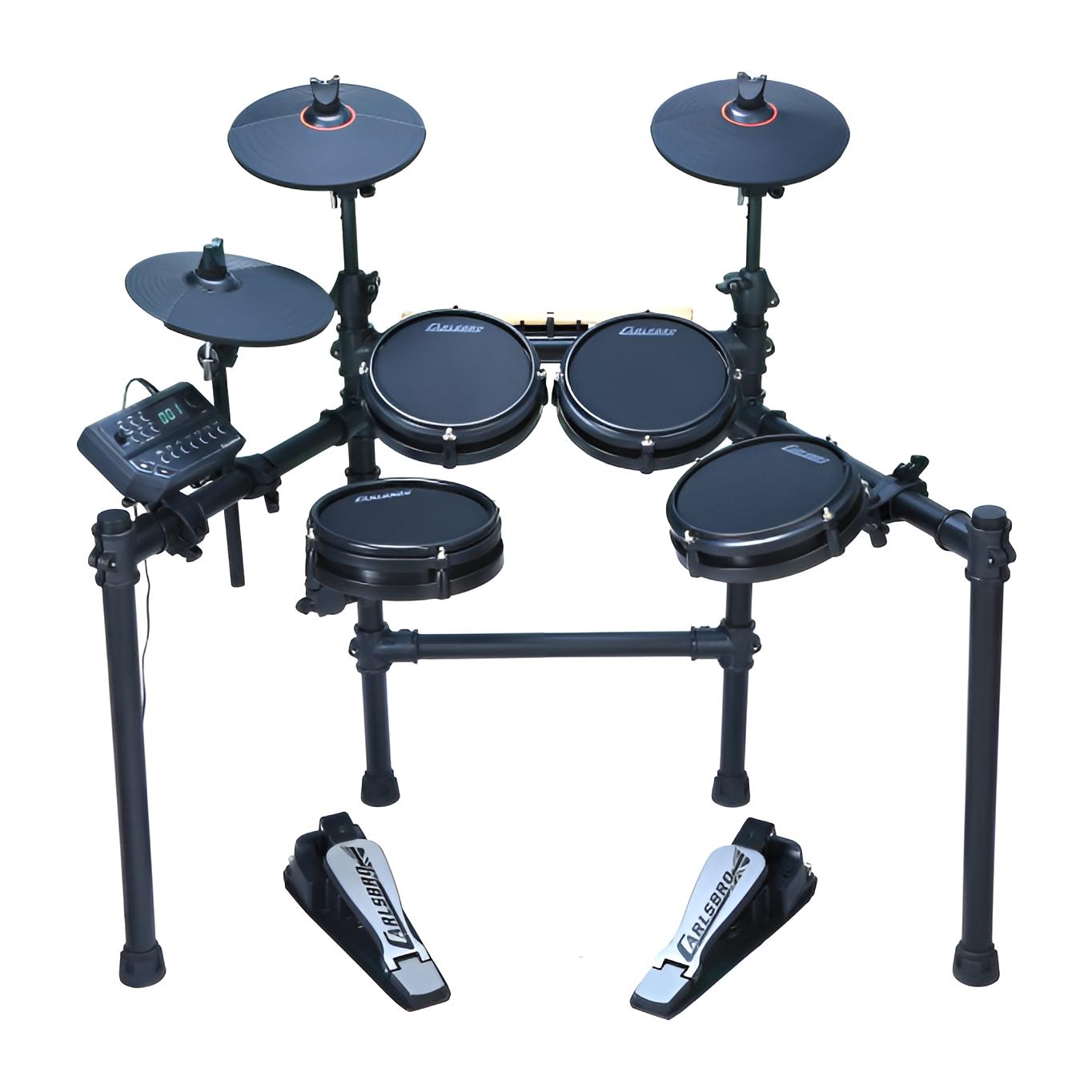 CARLSBRO CSD25M E-Drum Set