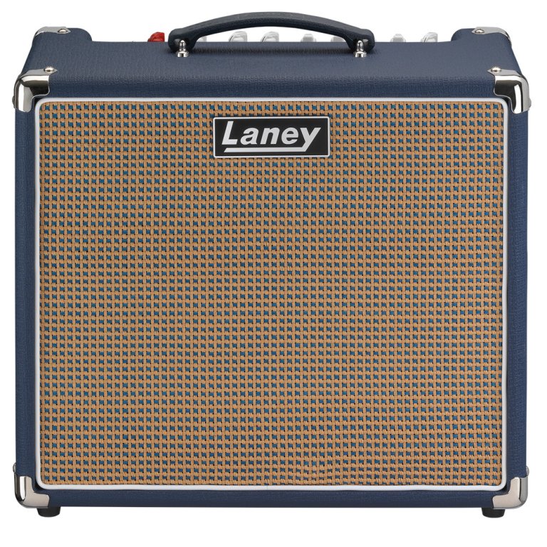 LANEY Lionheart LF60-112 Combo für E-Gitarre 60W