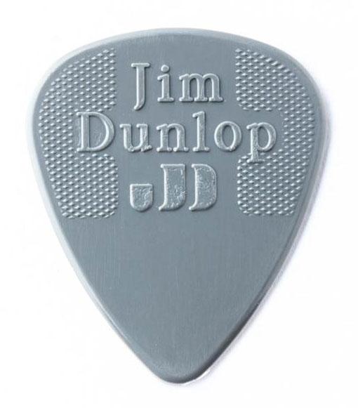 Dunlop Nylon Standard Picks 0,73 mm 12er Player's Pack