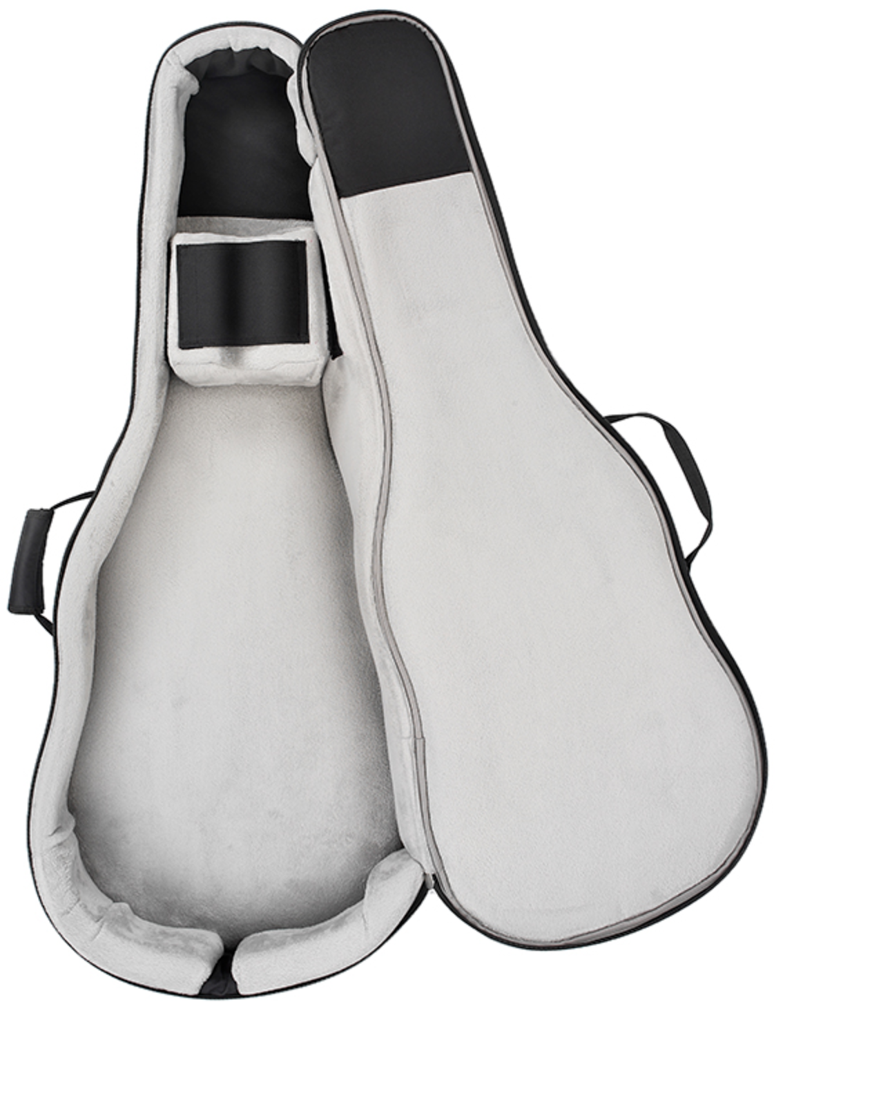 AHEAD AAGEG Armor Deluxe Gigbag für E-Gitarre