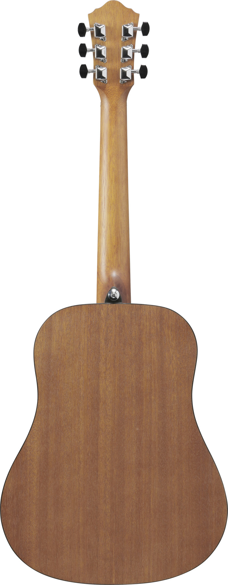 IBANEZ V44MINI-OPN Akustikgitarre 3/4 Mini - Open Pore Natural inkl. Gigbag