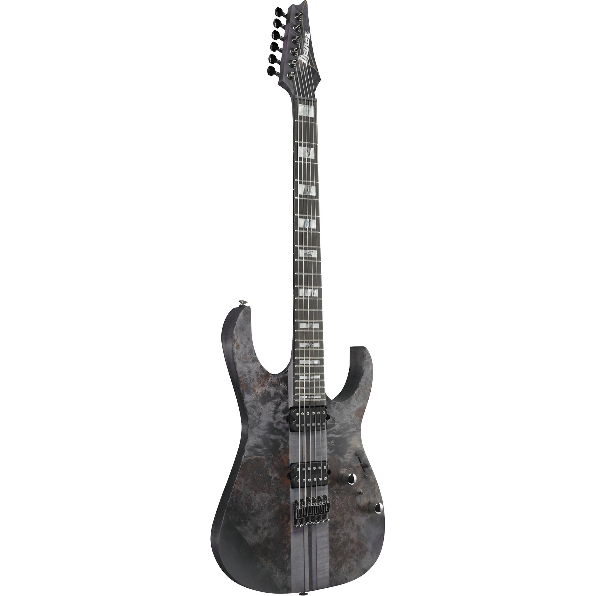 IBANEZ RGT1221PB-DTF RGT Premium Deep Twilight Flat