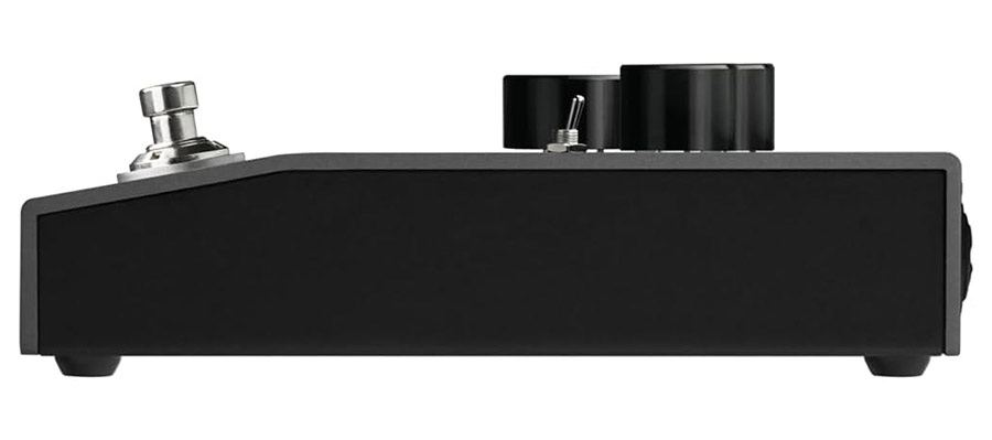 VALETON VLP-400 Multitrack Stereo Loop Station