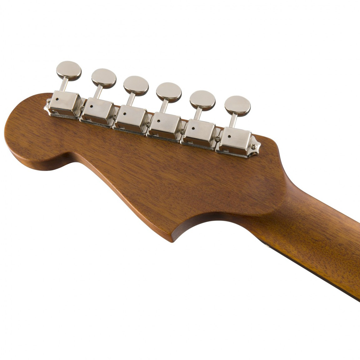 FENDER Redondo Player Jetty Black - Westerngitarre