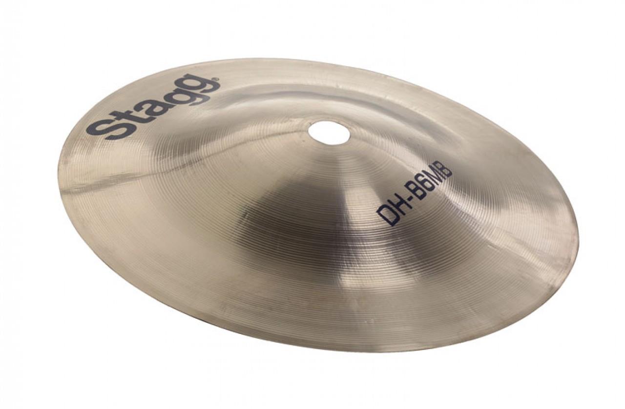 STAGG 6“ DH Bell Medium Brillant