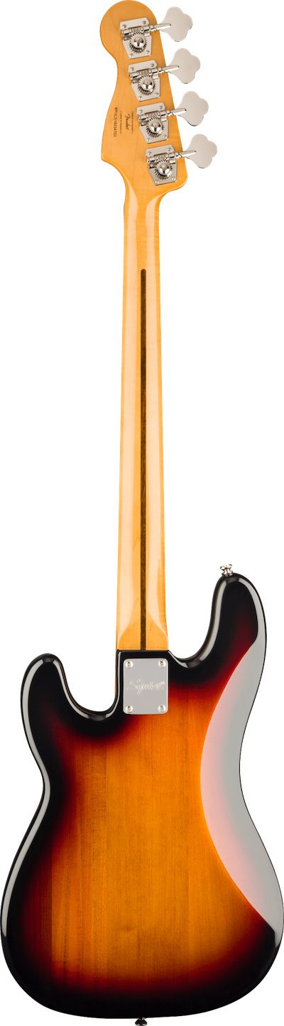 FENDER Classic Vibe '60s Precision Bass 3-Color Sunburst