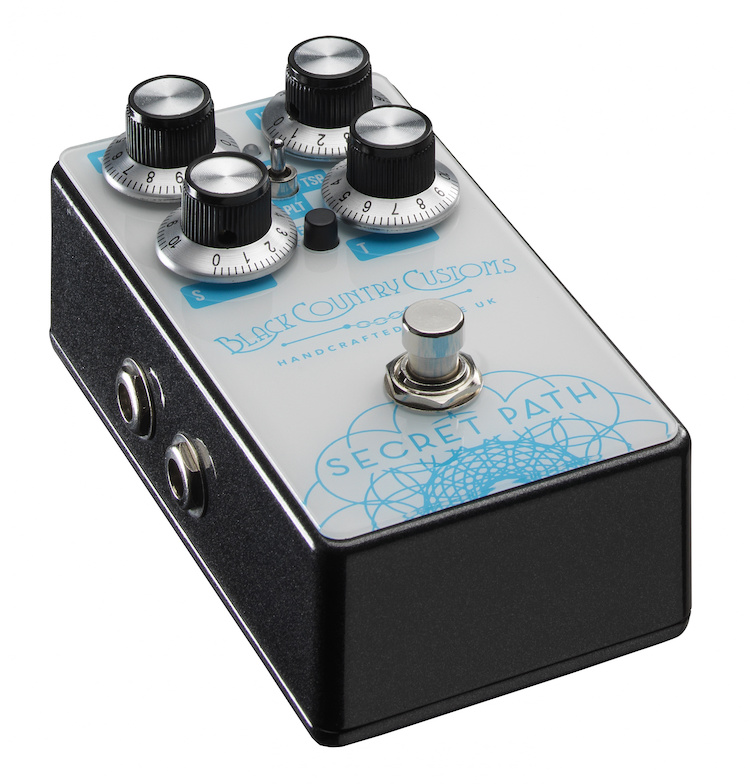 LANEY-BCC-SECRET-PATH-Reverb-Pedal-06 LANEY BCC-SECRET PATH Reverb Pedal