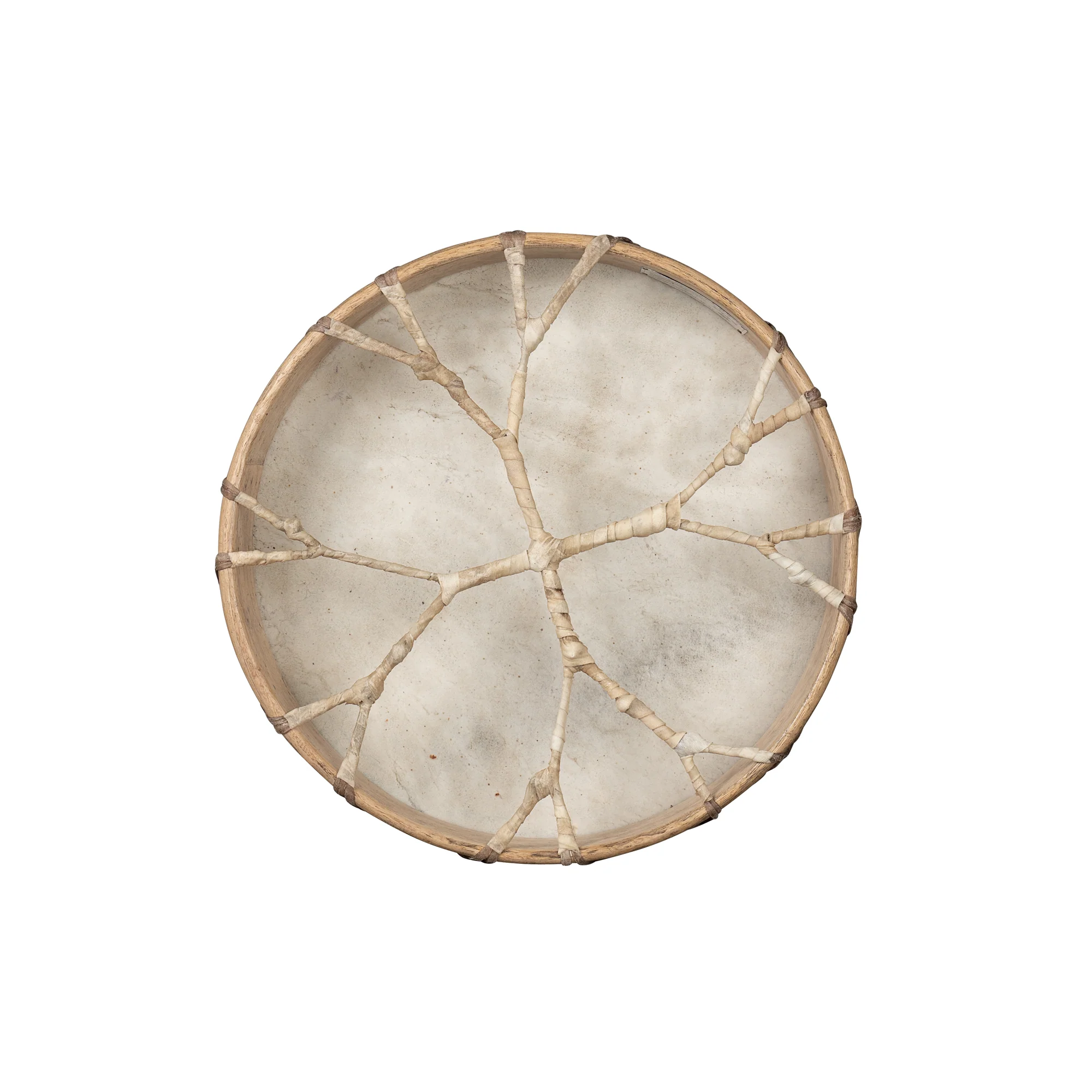 SELA Shaman Drum Buffalo 16" Schammanentrommel