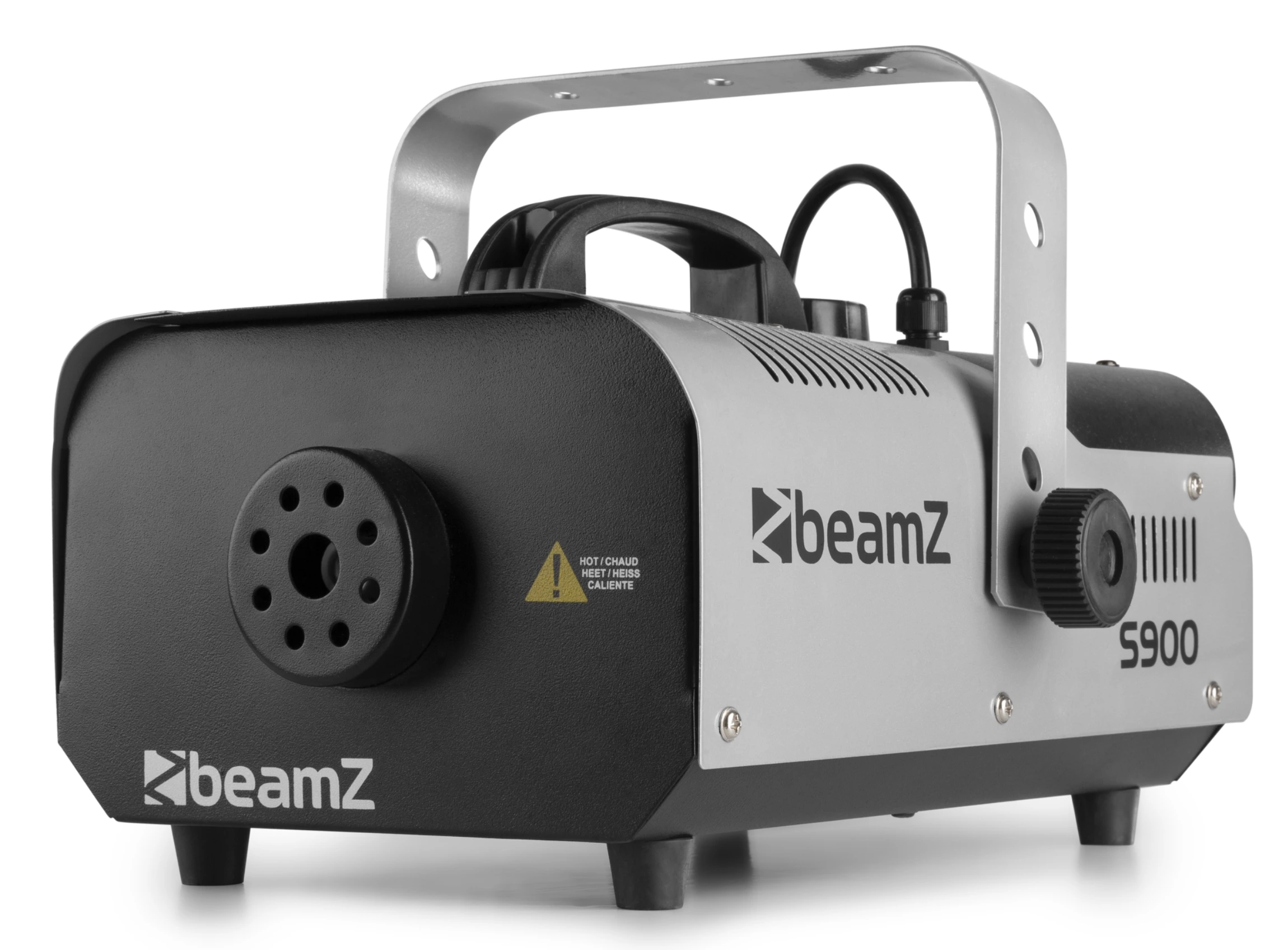 BEAMZ S900 Nebelmaschine