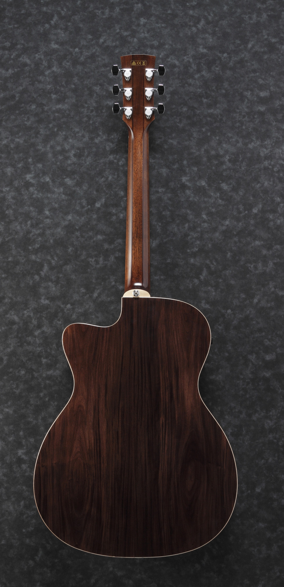 IBANEZ ACFS580CE-OPS Artwood Grand Concert Gitarre 6 String - Open Pore Semi Gloss + Case