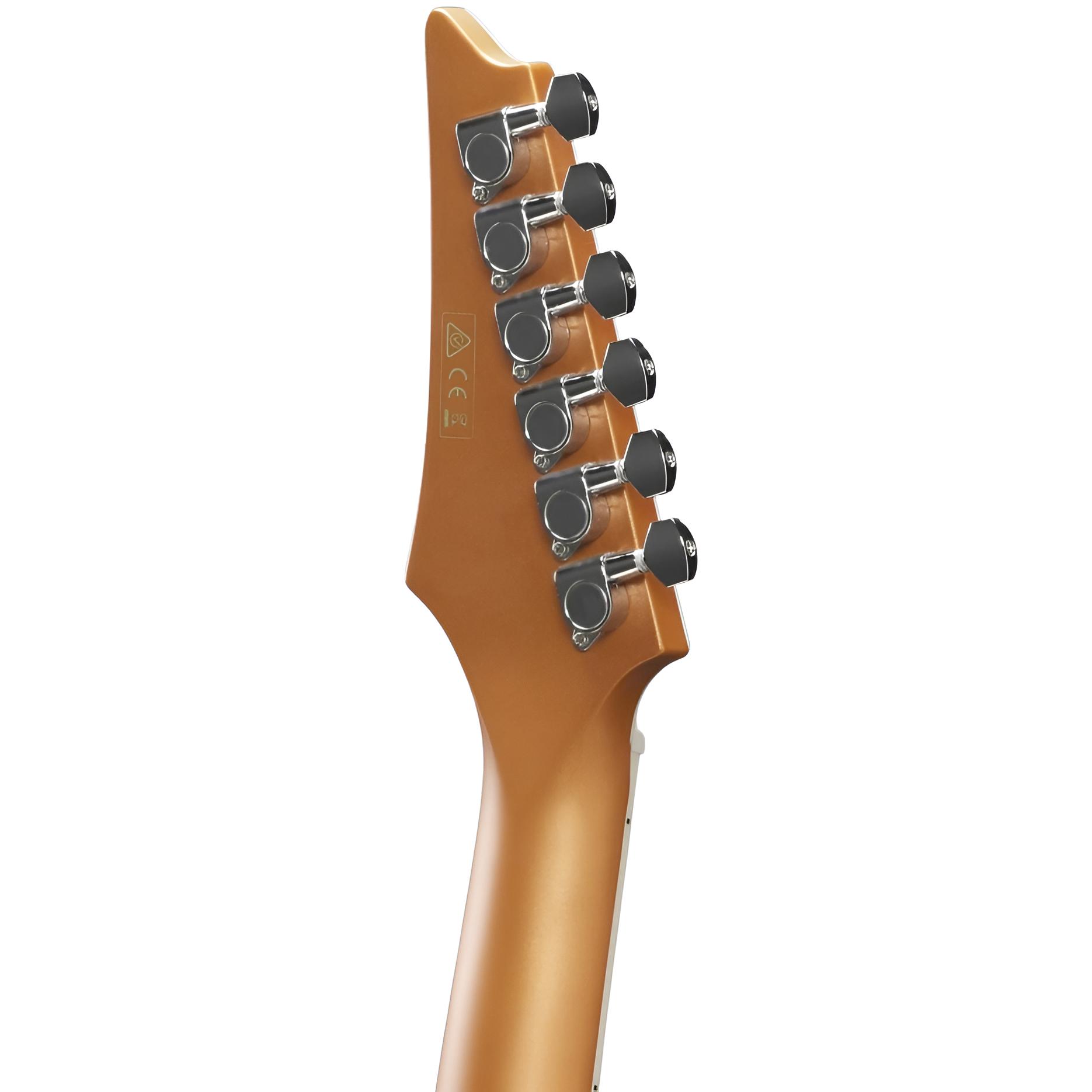 IBANEZ ALT30-DOM Dark Orange Metallic