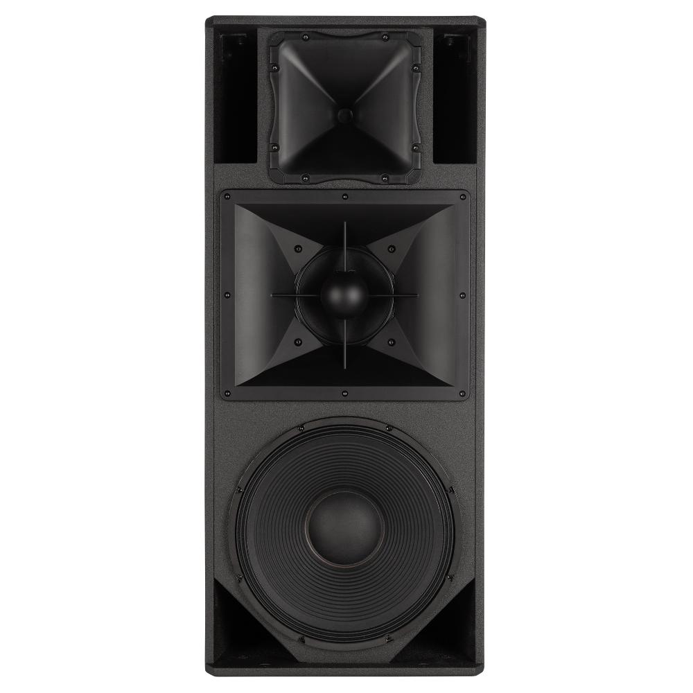 RCF NX 985-A Professionelle 3-Wege Aktivbox