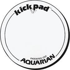 601648 AQUARIAN Kick Pad STKP1