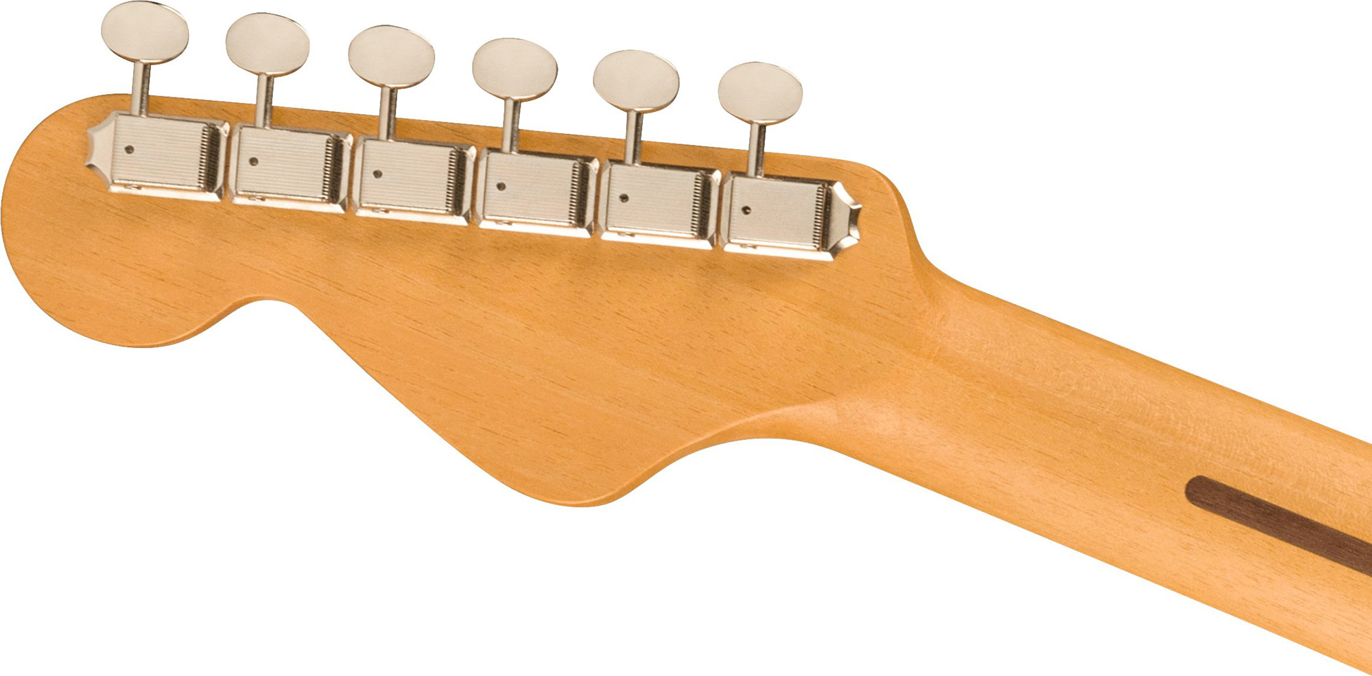 FENDER Highway Series™ Dreadnought Natural Spruce