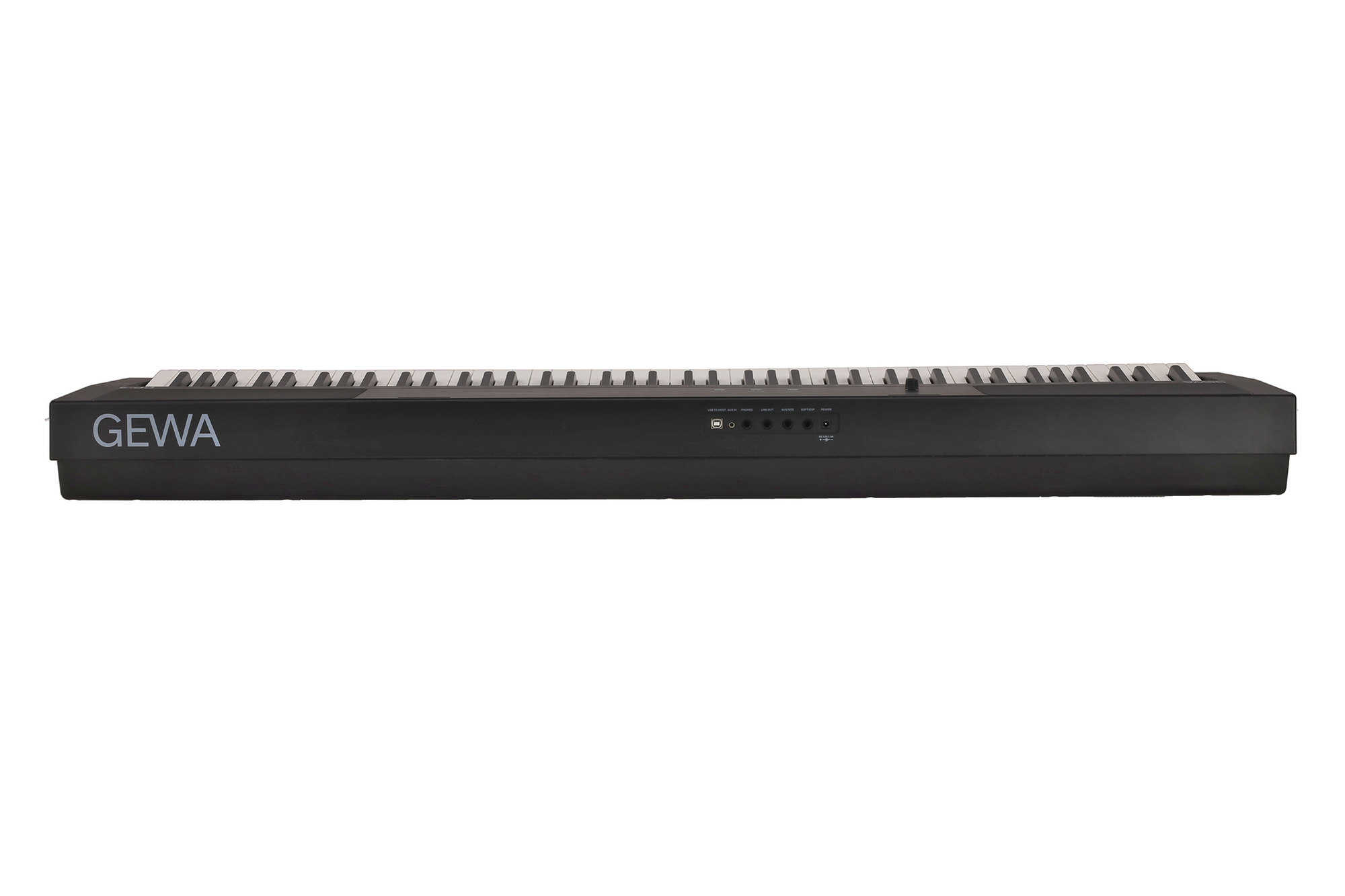 GEWA PP-2 Design Bundle inkl. Piano Bank